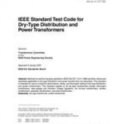 IEEE C57.12.91-2001