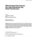 IEEE C57.12.91-2001