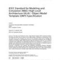 IEEE 1516.2-2000