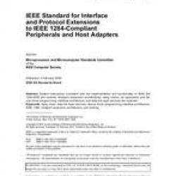 IEEE 1284.3-2000