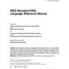 IEEE 1076-2000