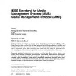 IEEE 1244.3-2000