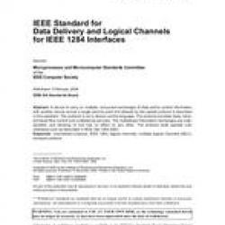 IEEE 1284.4-2000
