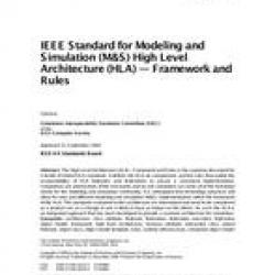 IEEE 1516-2000