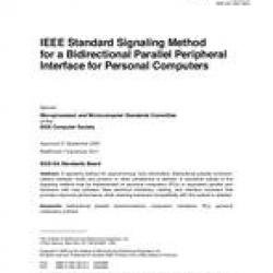 IEEE 1284-2000