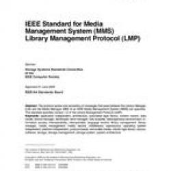 IEEE 1244.5-2000