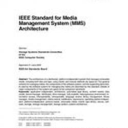 IEEE 1244.1-2000