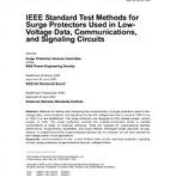IEEE C62.36-2000