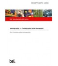 BS PD ISO/TR 20791-1:2020