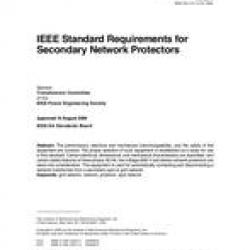 IEEE C57.12.44-2000