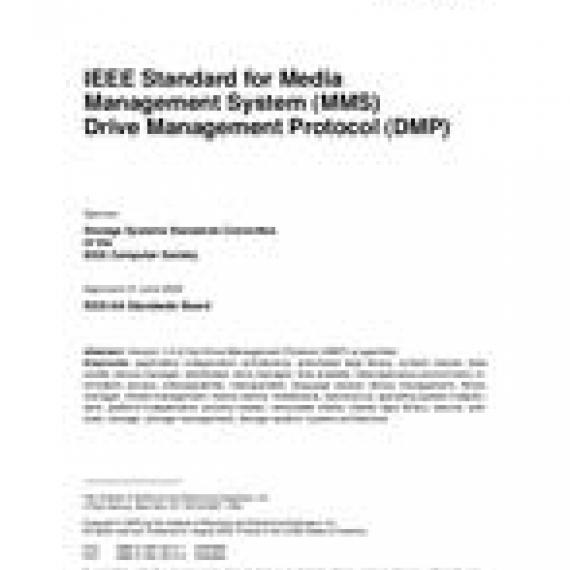 IEEE 1244.4-2000