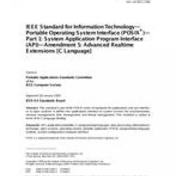 IEEE 1003.1j-2000