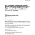 IEEE 1003.1j-2000
