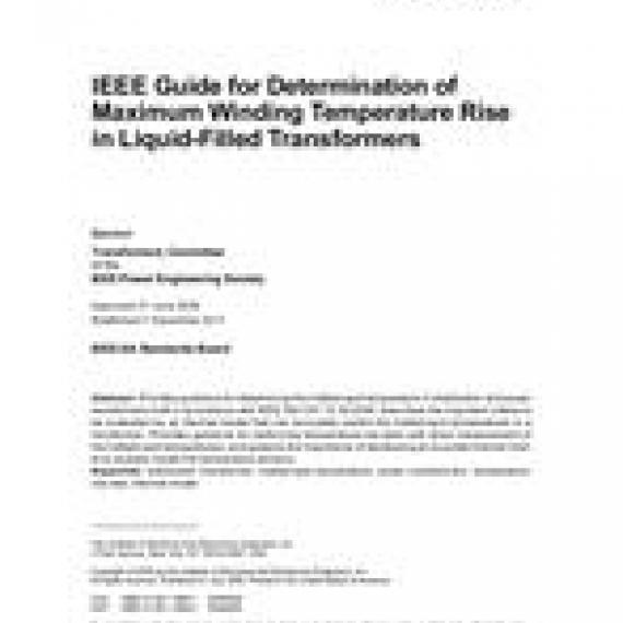 IEEE 1538-2000
