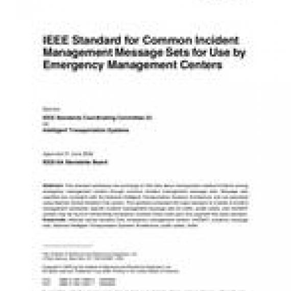 IEEE 1512-2000