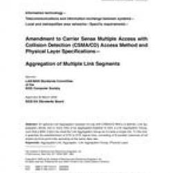 IEEE 802.3ad-2000