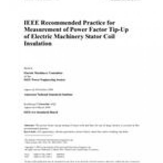 IEEE 286-2000