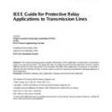 IEEE C37.113-1999