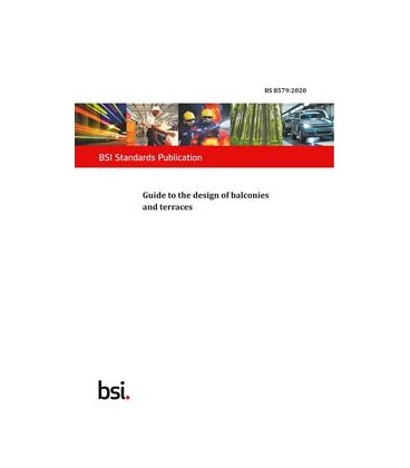 BS 8579:2020