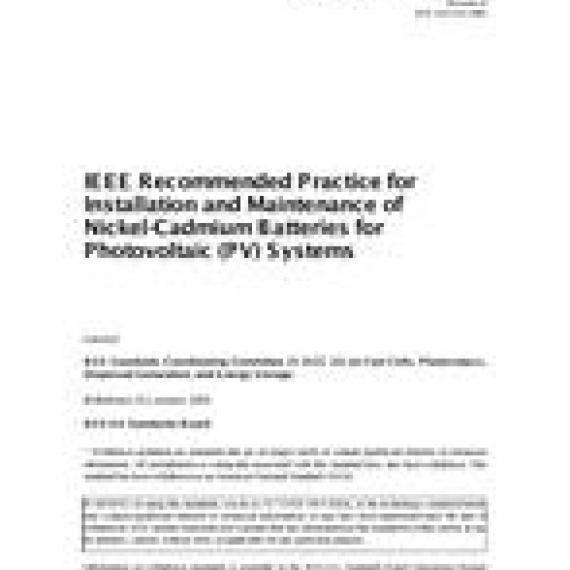 IEEE 1145-1999
