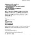 IEEE 802.11b-1999