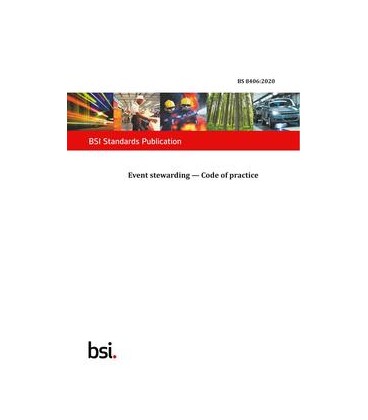 BS 8406:2020
