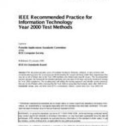 IEEE 2000.2-1999