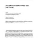 IEEE 1545-1999