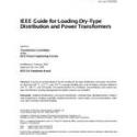 IEEE C57.96-1999
