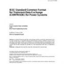 IEEE C37.111-1999