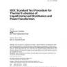 IEEE C57.100-1999