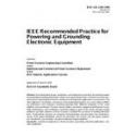 IEEE 1100-1999