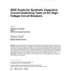 IEEE C37.083-1999