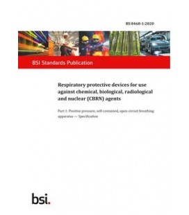 BS 8468-1:2020