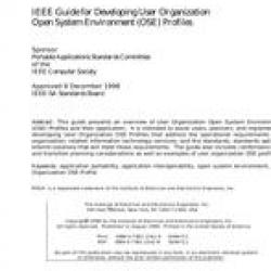 IEEE 1003.23-1998