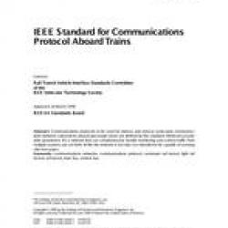 IEEE 1473-1999