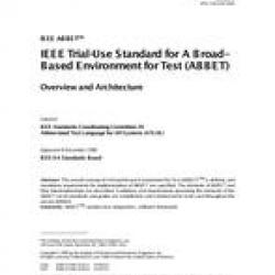 IEEE 1226-1998