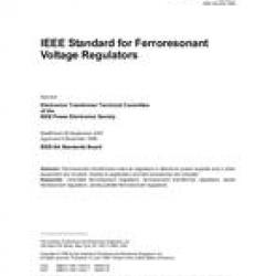 IEEE 449-1998