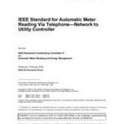 IEEE 1390.3-1999