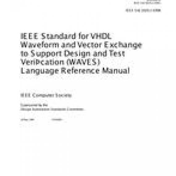 IEEE 1029.1-1998