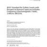 IEEE C95.1-1999