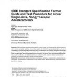 IEEE 1293-1998