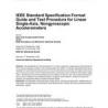 IEEE 1293-1998