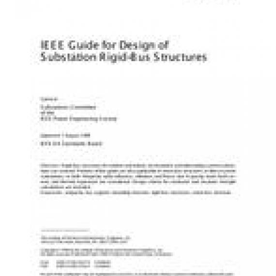 IEEE 605-1998