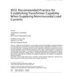 IEEE C57.110-1998
