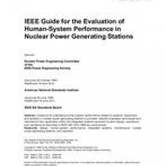 IEEE 845-1999