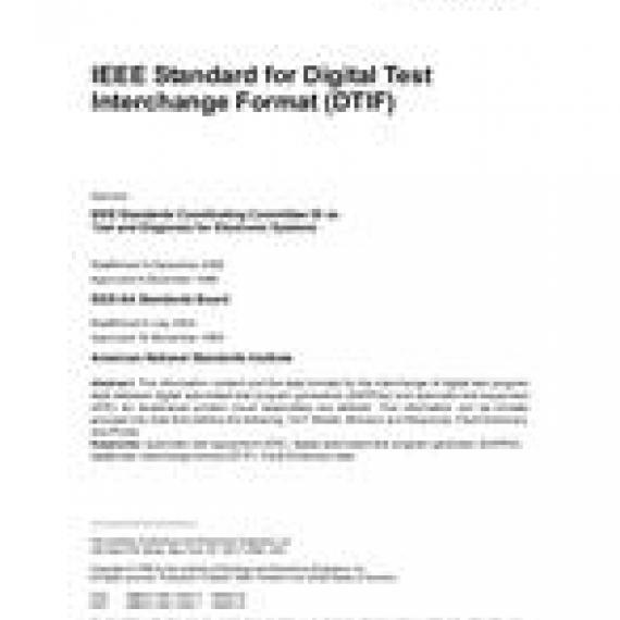 IEEE 1445-1998