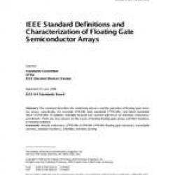 IEEE 1005-1998