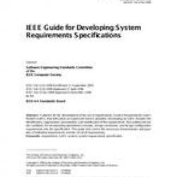 IEEE 1233-1998