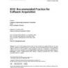 IEEE 1062-1998
